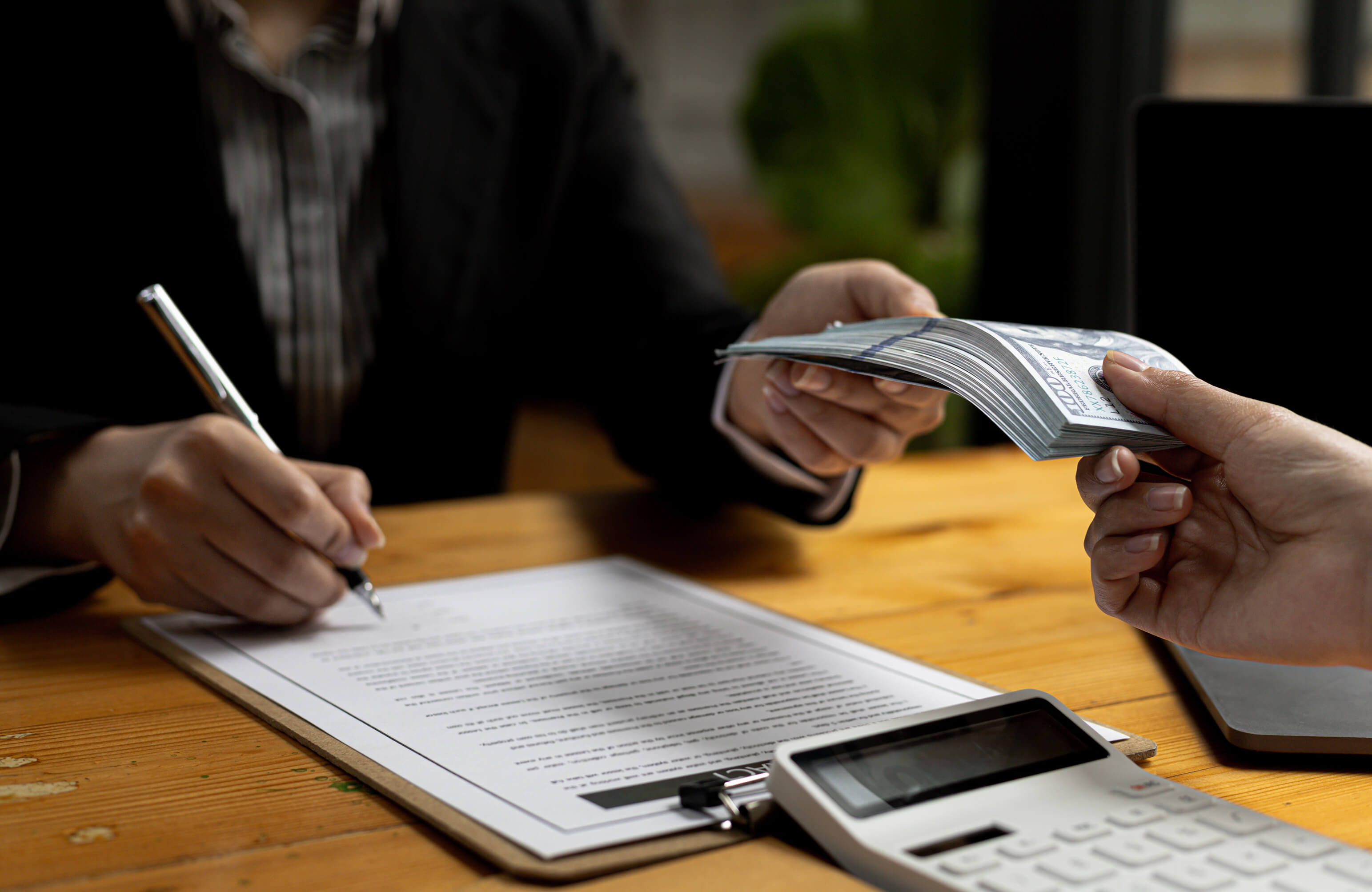 Debt Collection