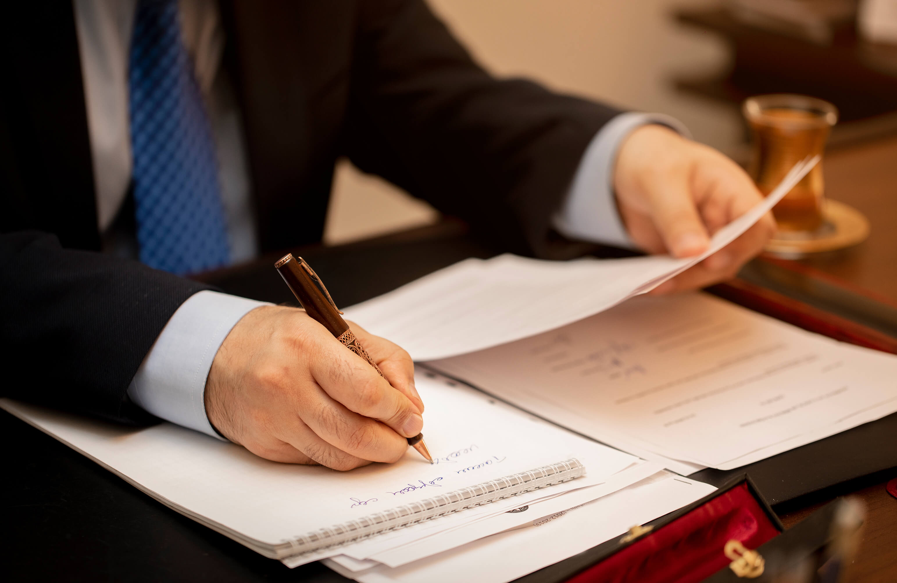 Legal Drafting